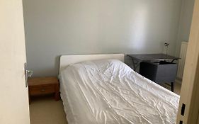Chambre Chez L'Habitant A Lyon Centre