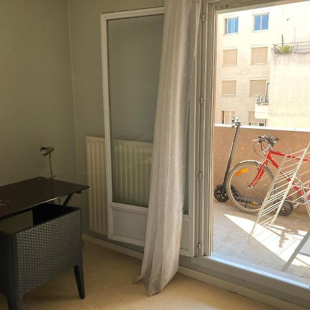 Chambre Chez L'Habitant A Lyon Centre Extérieur photo