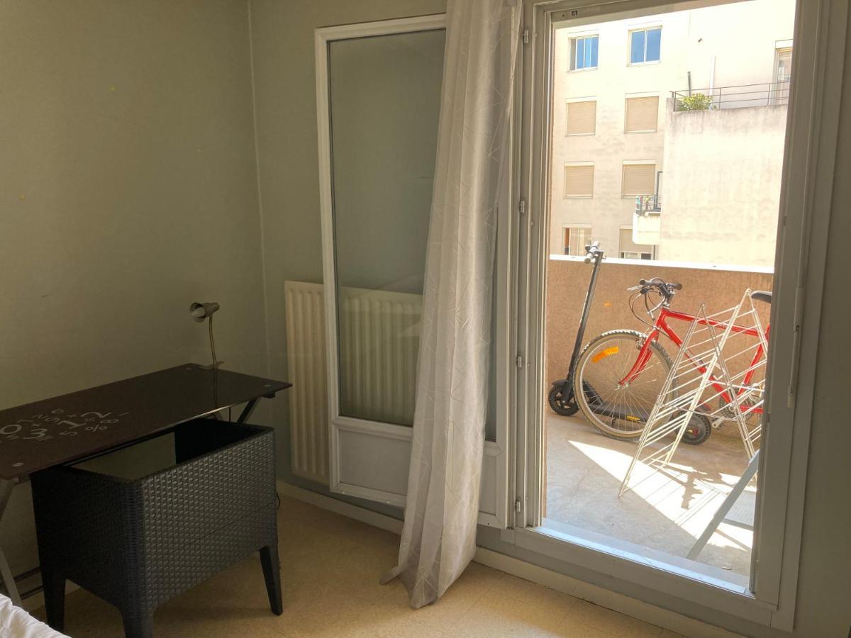 Chambre Chez L'Habitant A Lyon Centre Extérieur photo