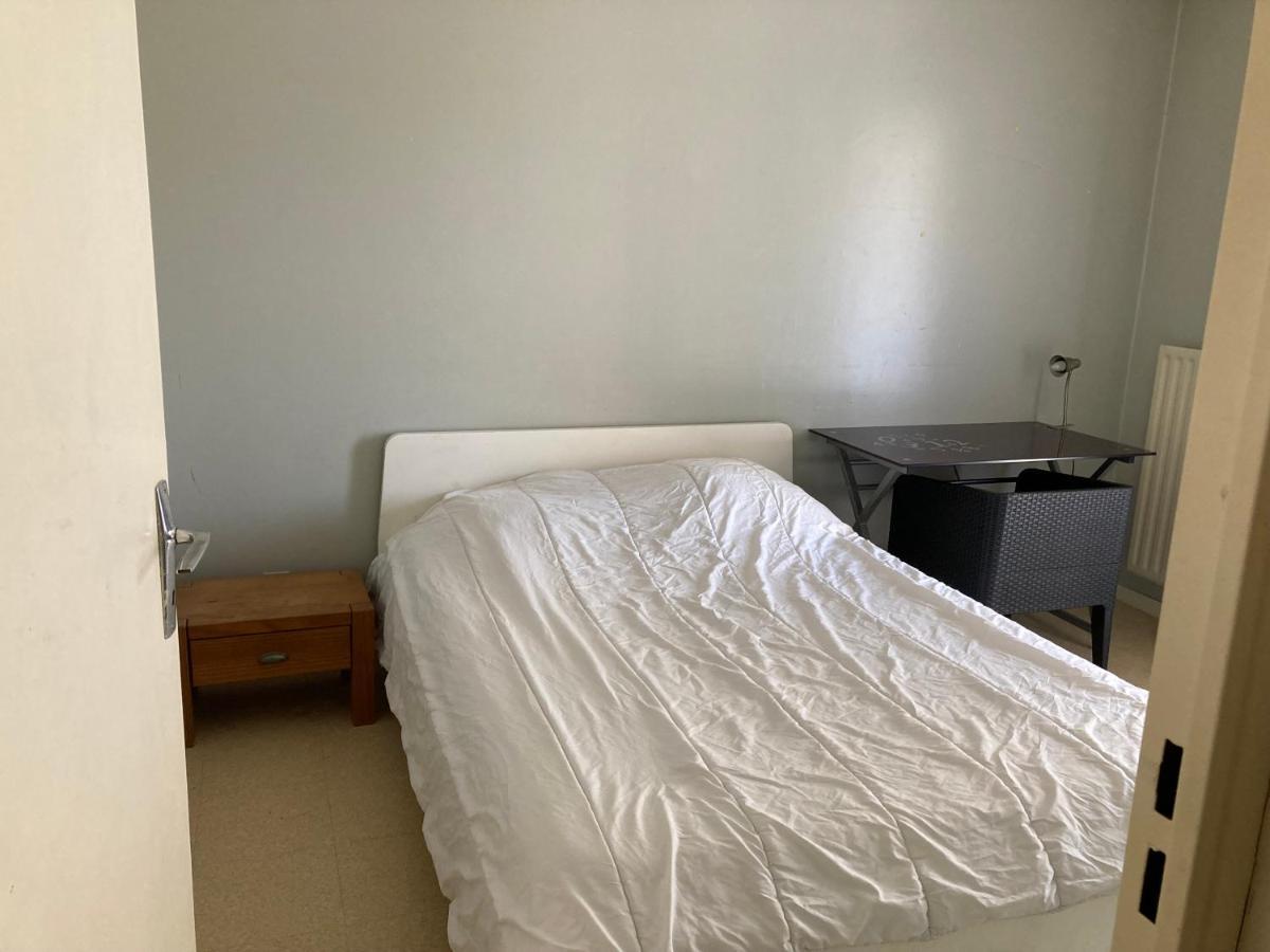 Chambre Chez L'Habitant A Lyon Centre Extérieur photo