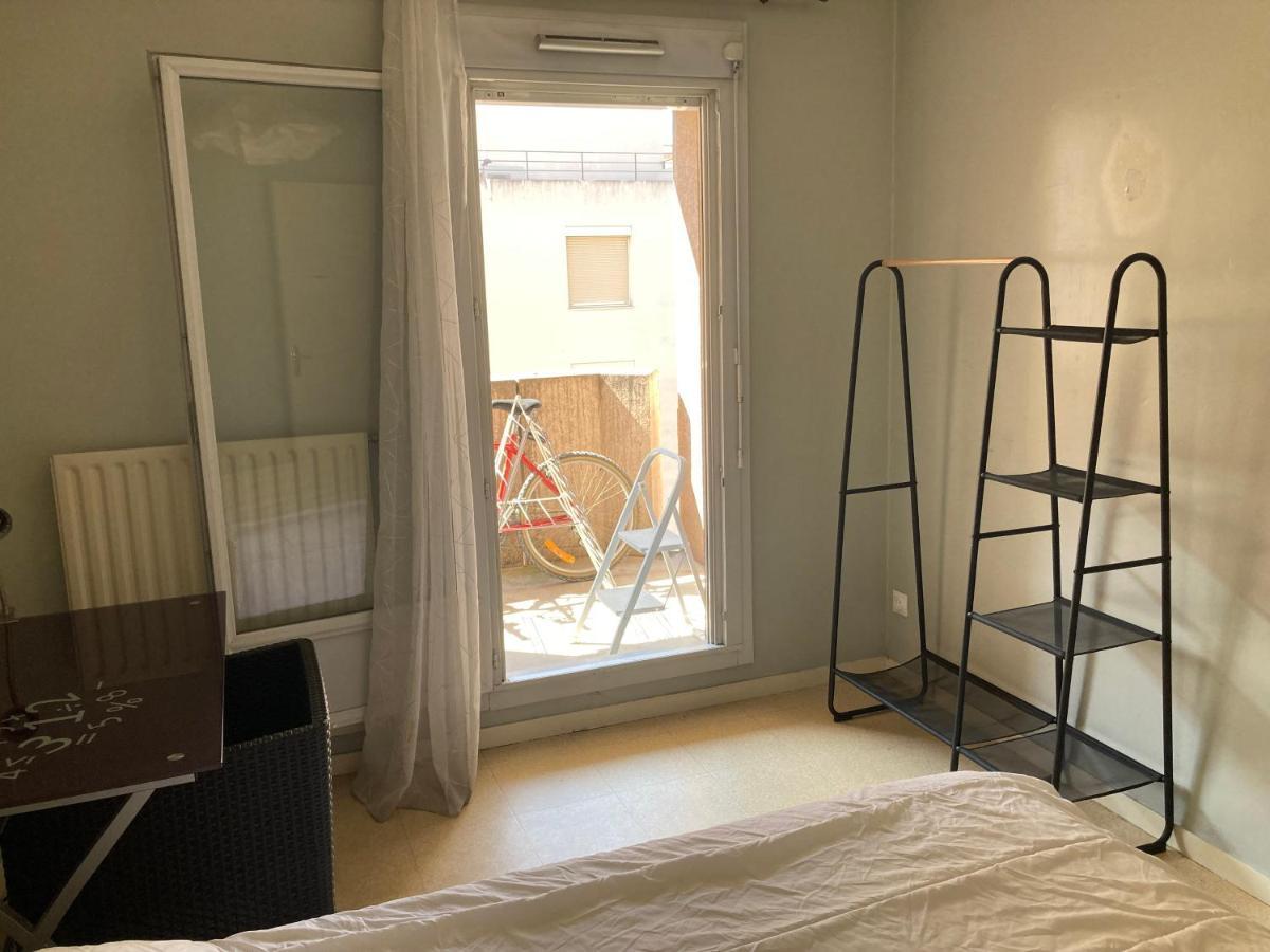 Chambre Chez L'Habitant A Lyon Centre Extérieur photo